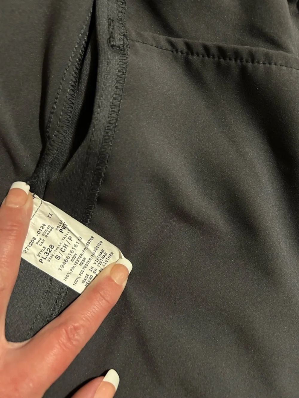 Allheart Scrub Jacket Bundle - Picture 6 of 8